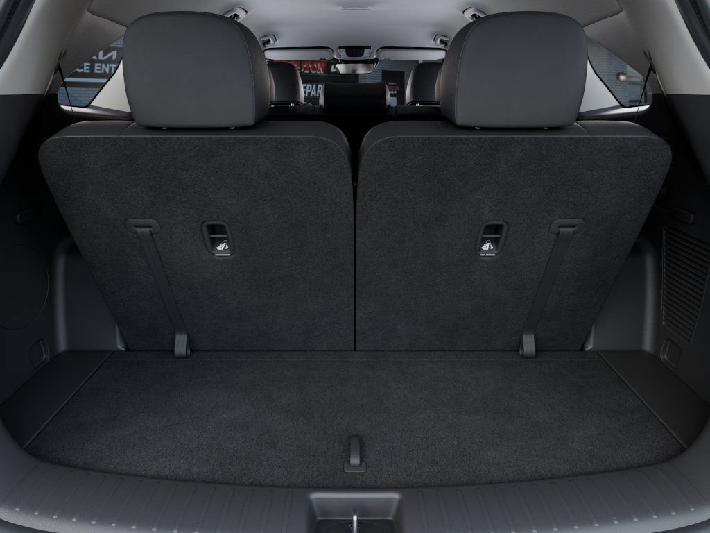 New 2025 Kia Sorento S image 19