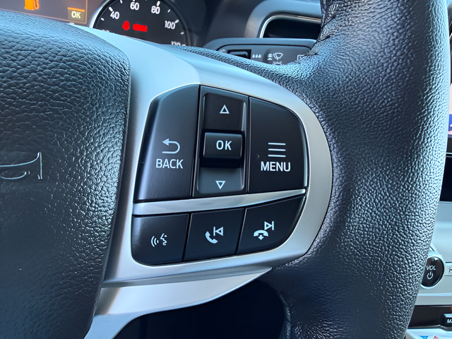 Used 2023 Ford Explorer XLT w/ Equipment Group 202A AWD/4WD image 21