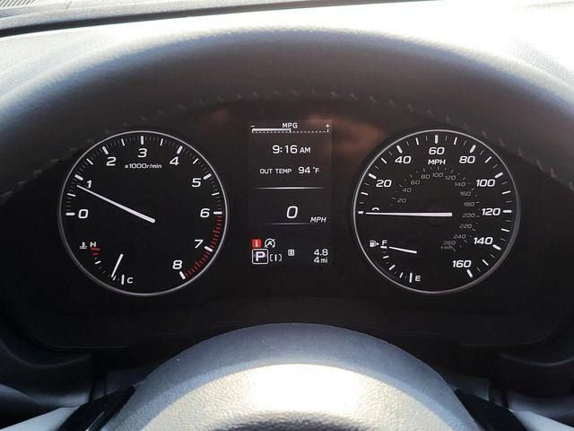 New 2026 Subaru Forester Sport w/ Onyx Edition AWD/4WD image 29