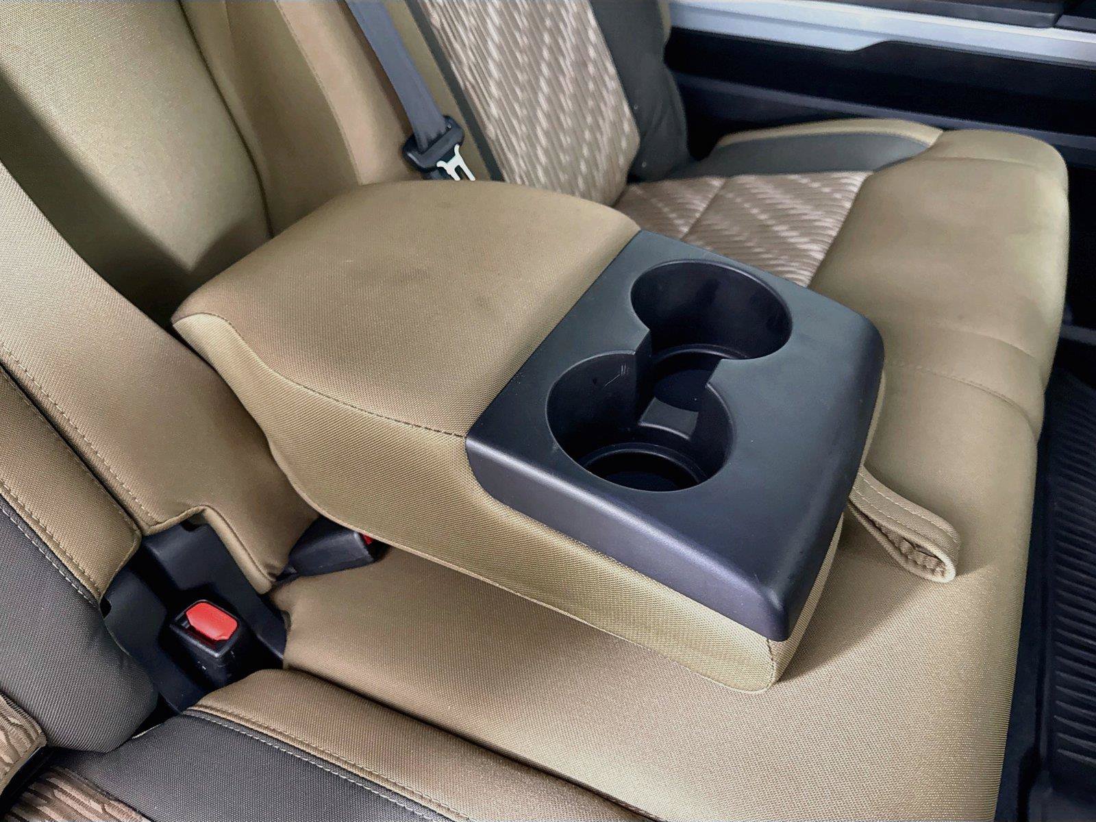 Certified 2021 Toyota Tundra SR5 RWD image 36