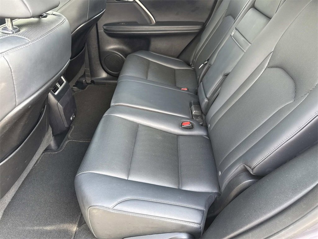 Used 2021 Lexus RX 350 FWD w/ Premium Package image 15