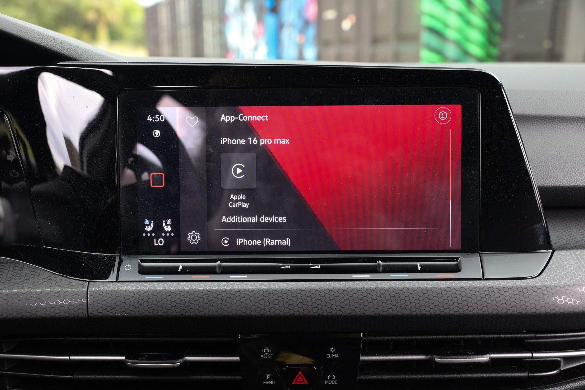 Used 2024 Volkswagen GTI SE FWD image 37