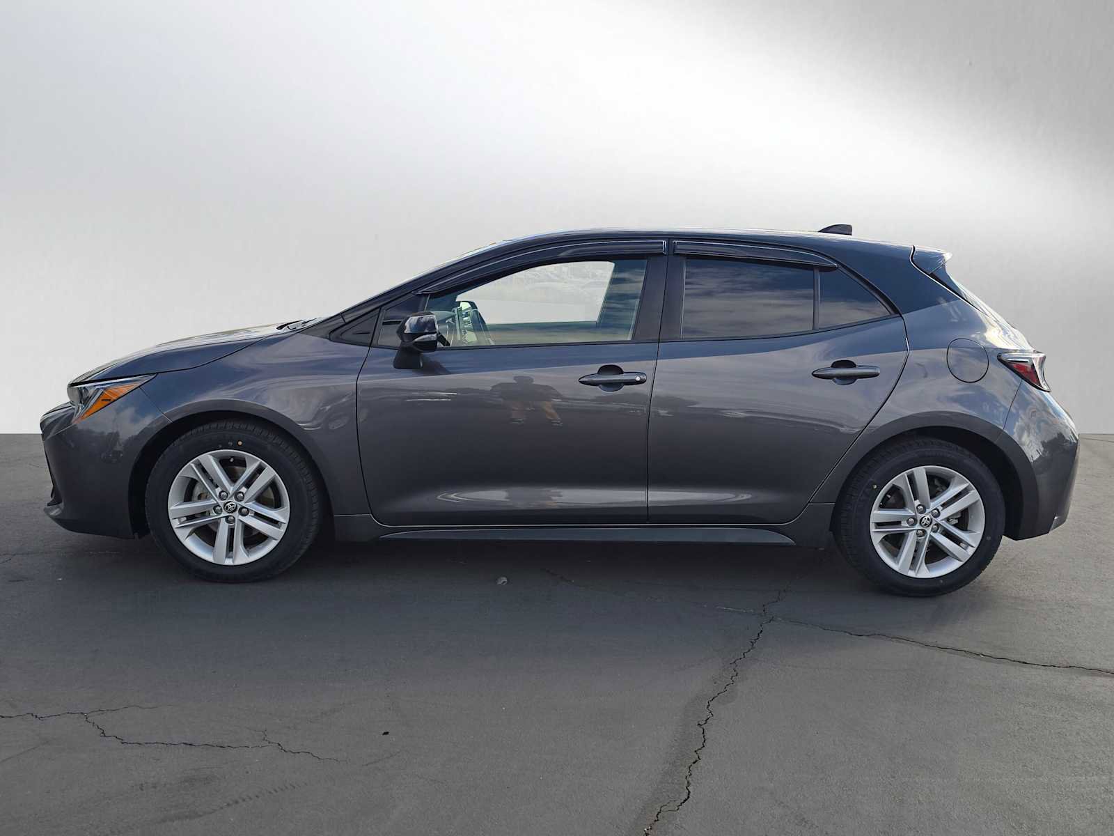 Used 2022 Toyota Corolla SE image 6