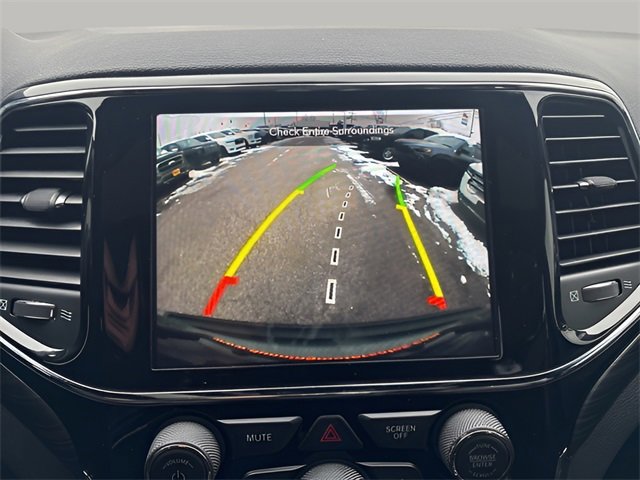 Used 2020 Jeep Grand Cherokee Altitude image 16