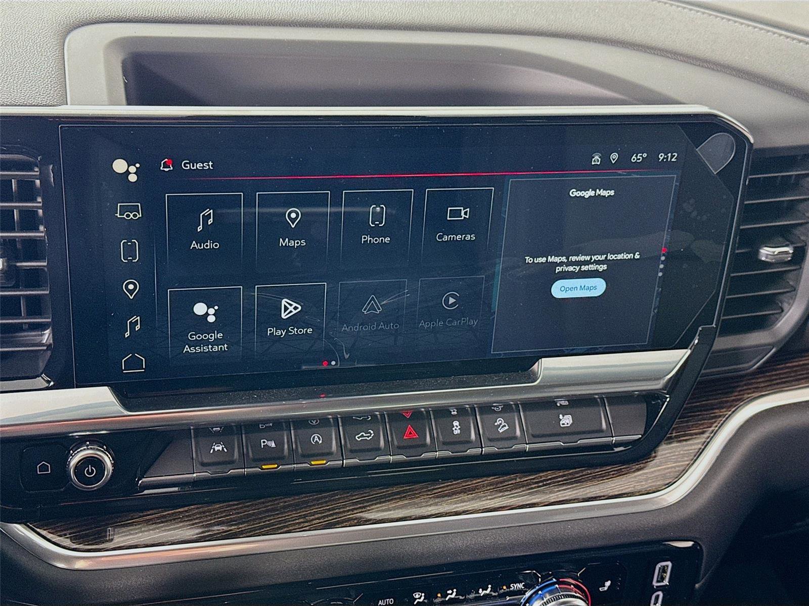 New 2026 GMC Sierra 1500 Elevation w/ Elevation Premium Package image 10