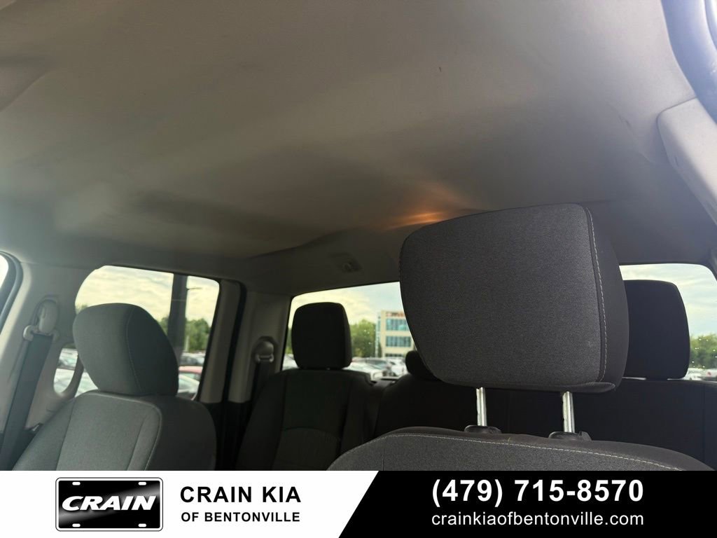 Used 2022 RAM 1500 Tradesman w/ Popular Equipment Group RWD image 23