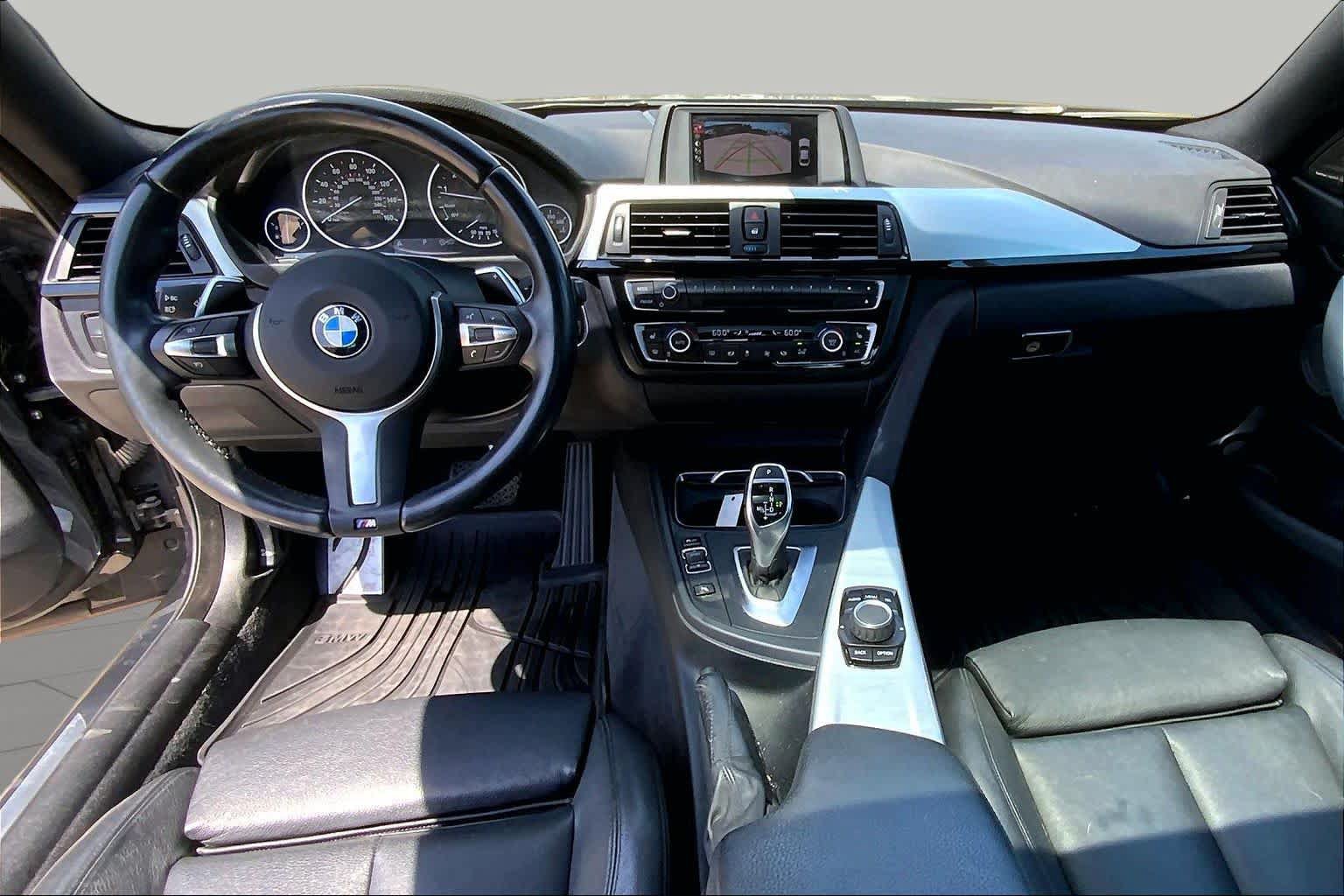 Used 2016 BMW 435i Coupe RWD image 14