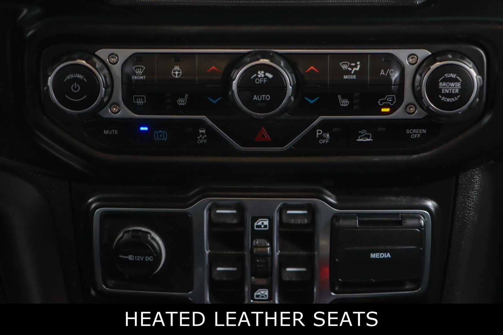 Used 2021 Jeep Wrangler Unlimited Sahara image 21