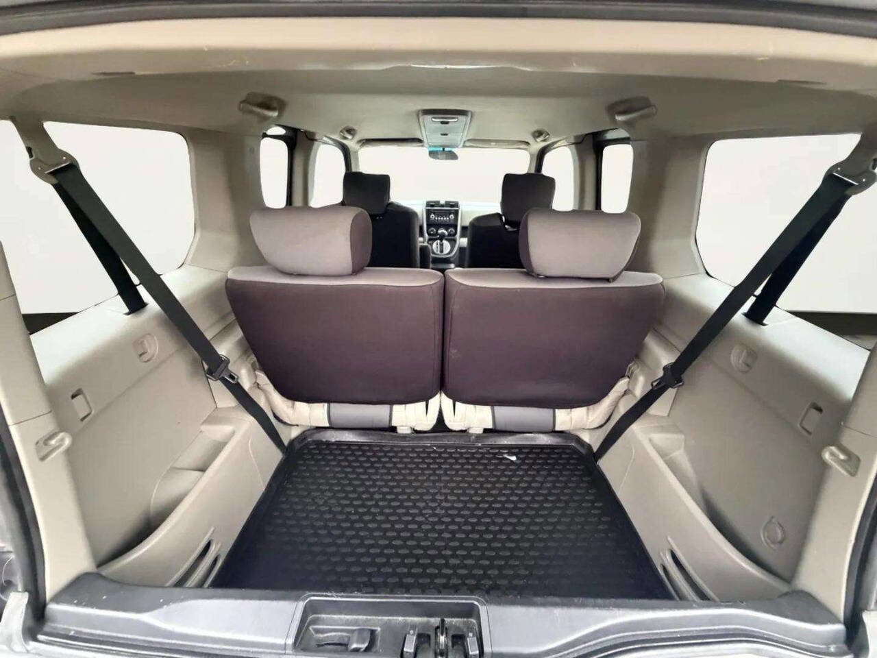 Used 2010 Honda Element EX image 6