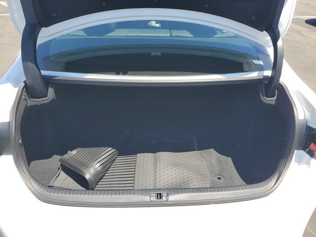 Used 2025 Lexus RC 350 F Sport RWD image 7