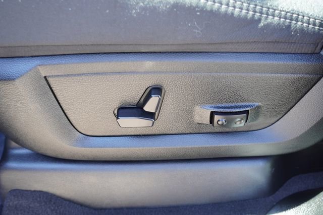 Certified 2026 RAM 2500 Big Horn AWD/4WD image 23