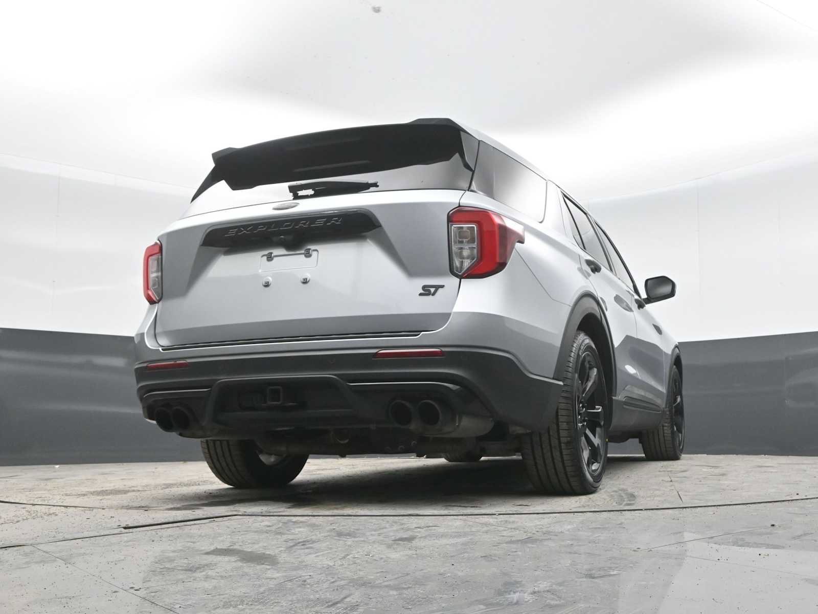 Used 2022 Ford Explorer ST w/ ST High-Performance Pack image 52