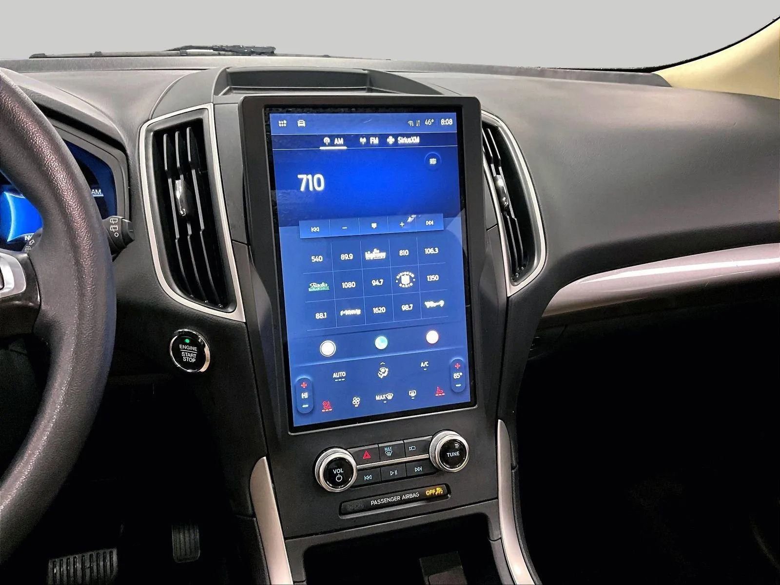 Certified 2024 Ford Edge SEL w/ Convenience Package image 6