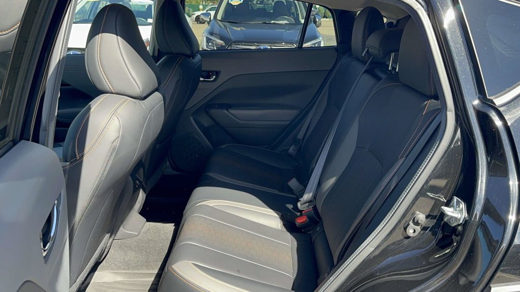 Certified 2024 Subaru Crosstrek 2.5i Limited AWD/4WD image 12