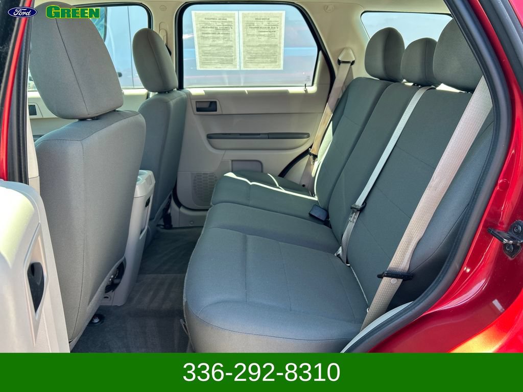 Used 2012 Ford Escape XLS FWD image 29