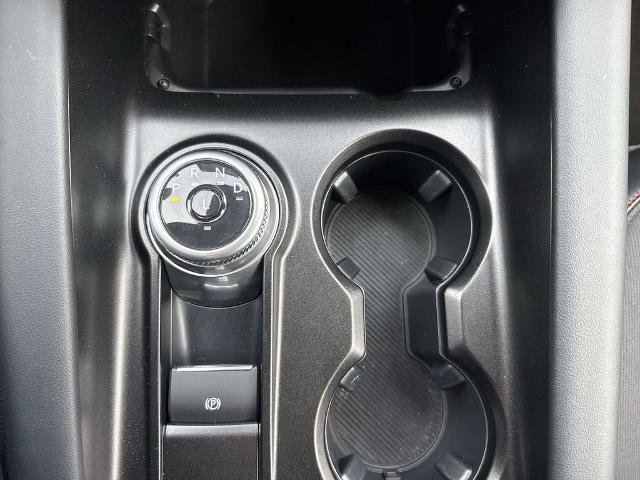 Certified 2025 Ford Explorer ST-Line AWD/4WD image 19