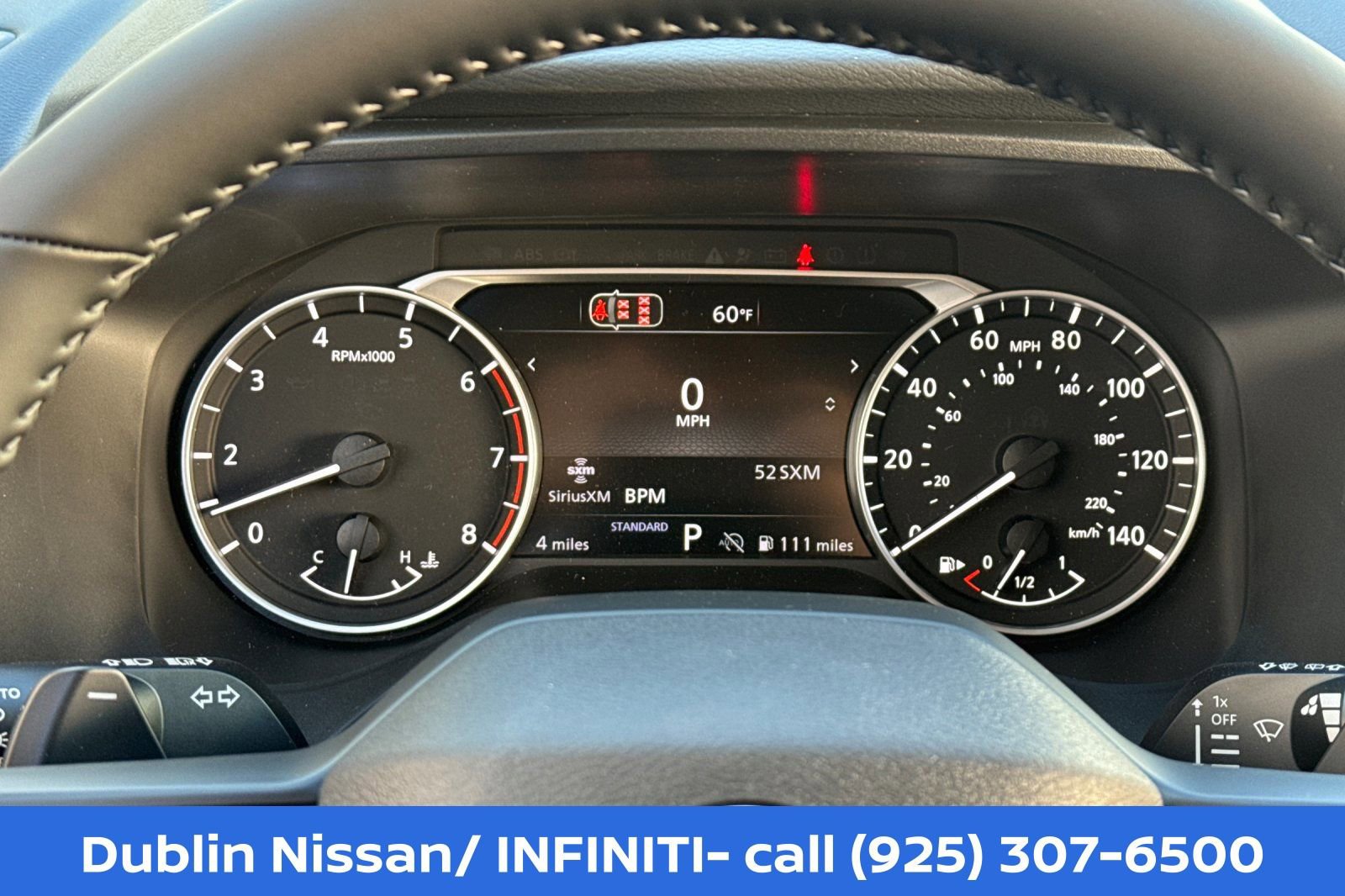 New 2026 Nissan Rogue SV w/ Cold Weather Package FWD image 30