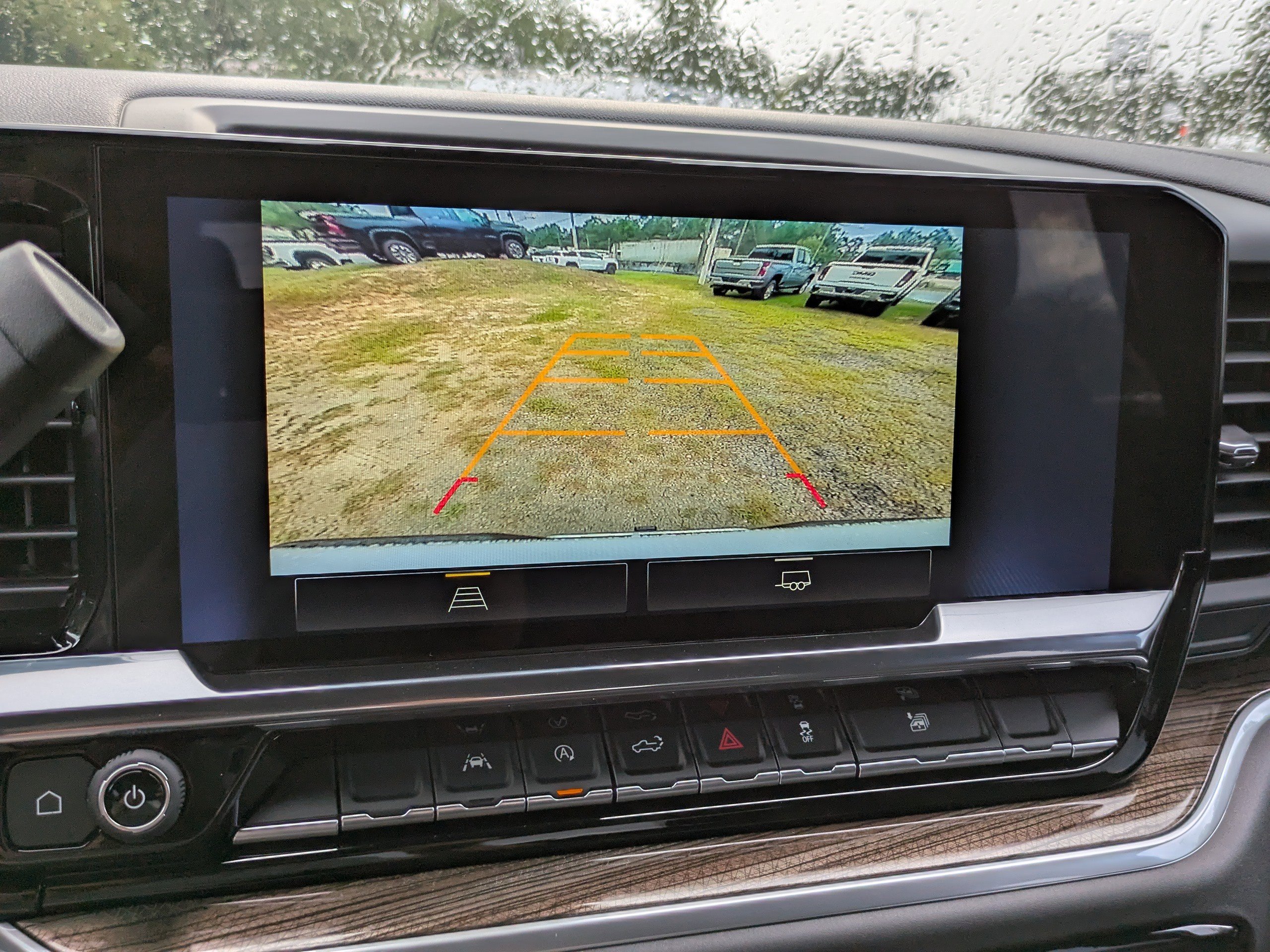 New 2026 Chevrolet Silverado 1500 LT image 20