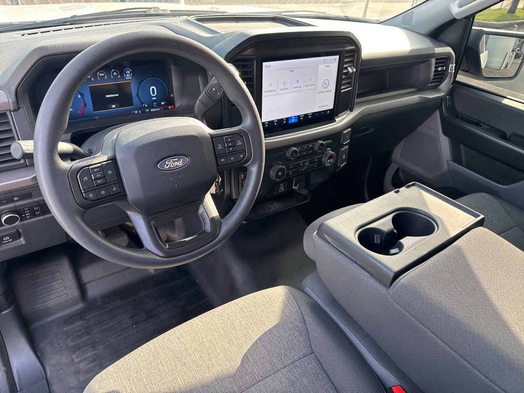 Used 2025 Ford F150 XL image 9