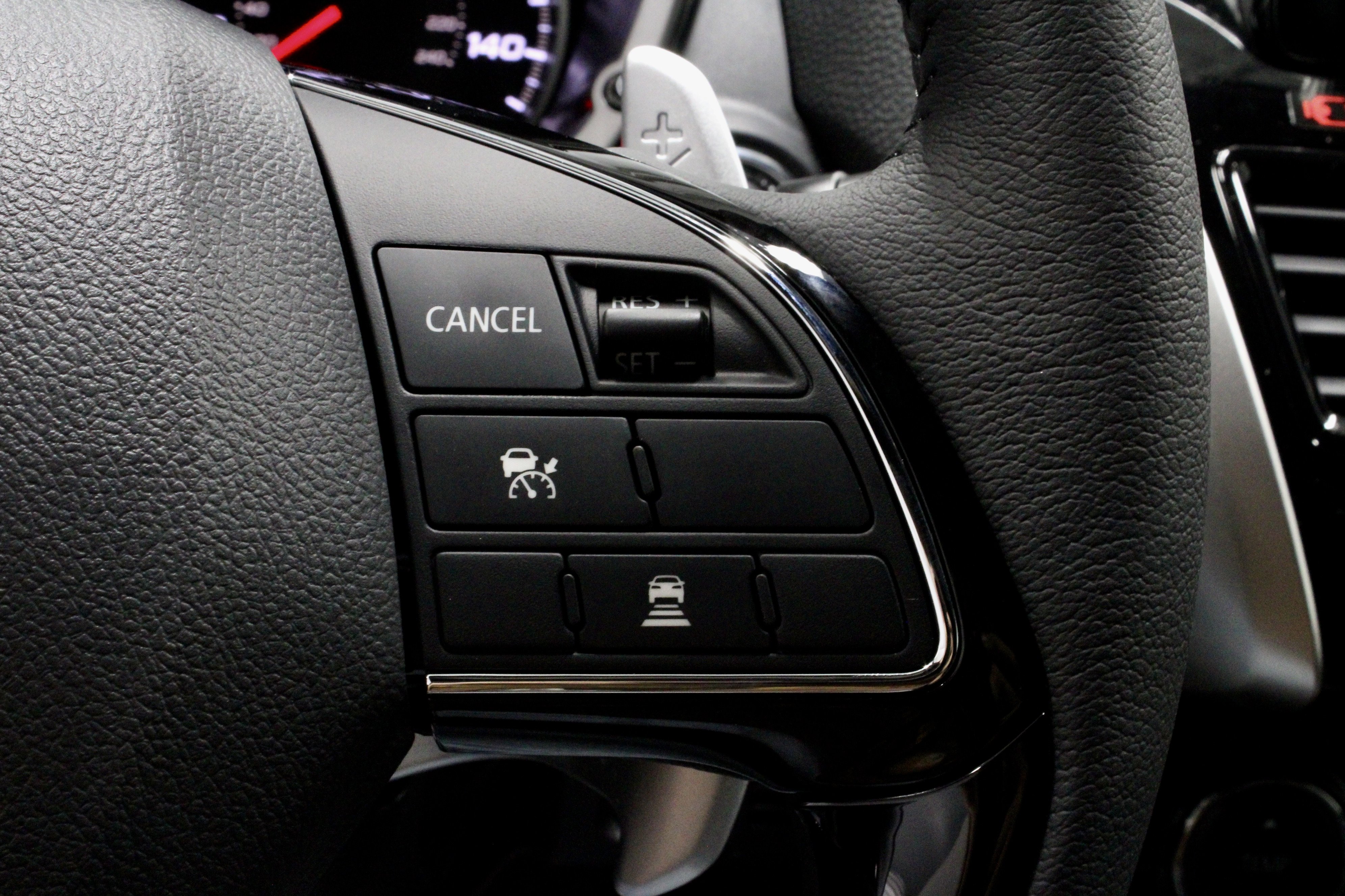 New 2026 Mitsubishi Eclipse Cross SEL image 22