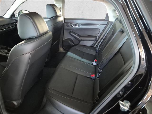 Used 2024 Honda Civic EX-L image 19