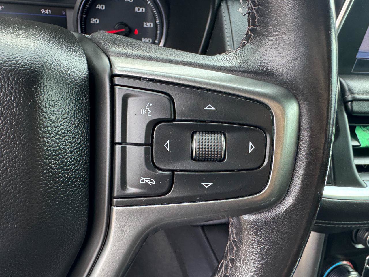 Used 2021 Chevrolet Tahoe LT AWD/4WD image 40