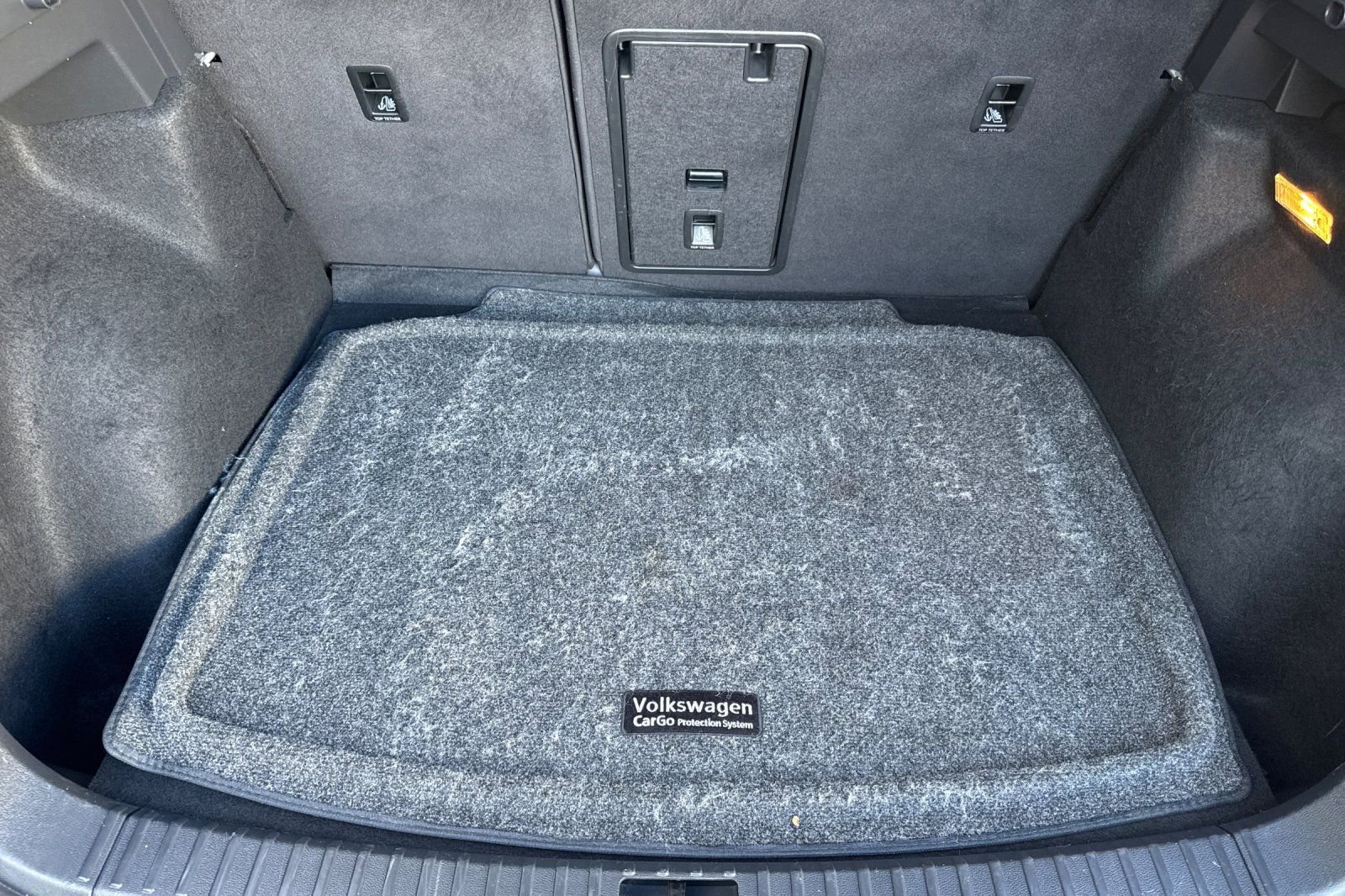 Used 2022 Volkswagen Taos SE image 15