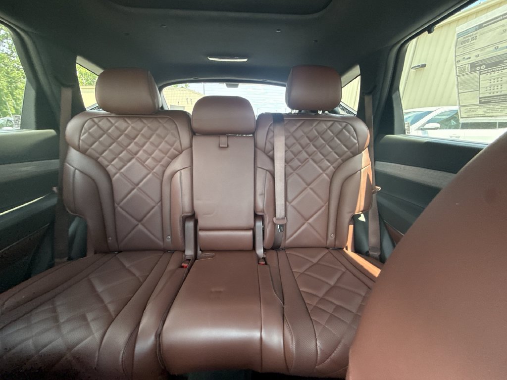 New 2026 Genesis GV80 3.5T Prestige AWD/4WD image 22