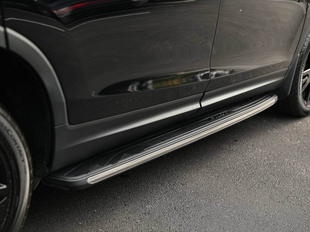 Used 2022 Honda Pilot Special Edition image 6