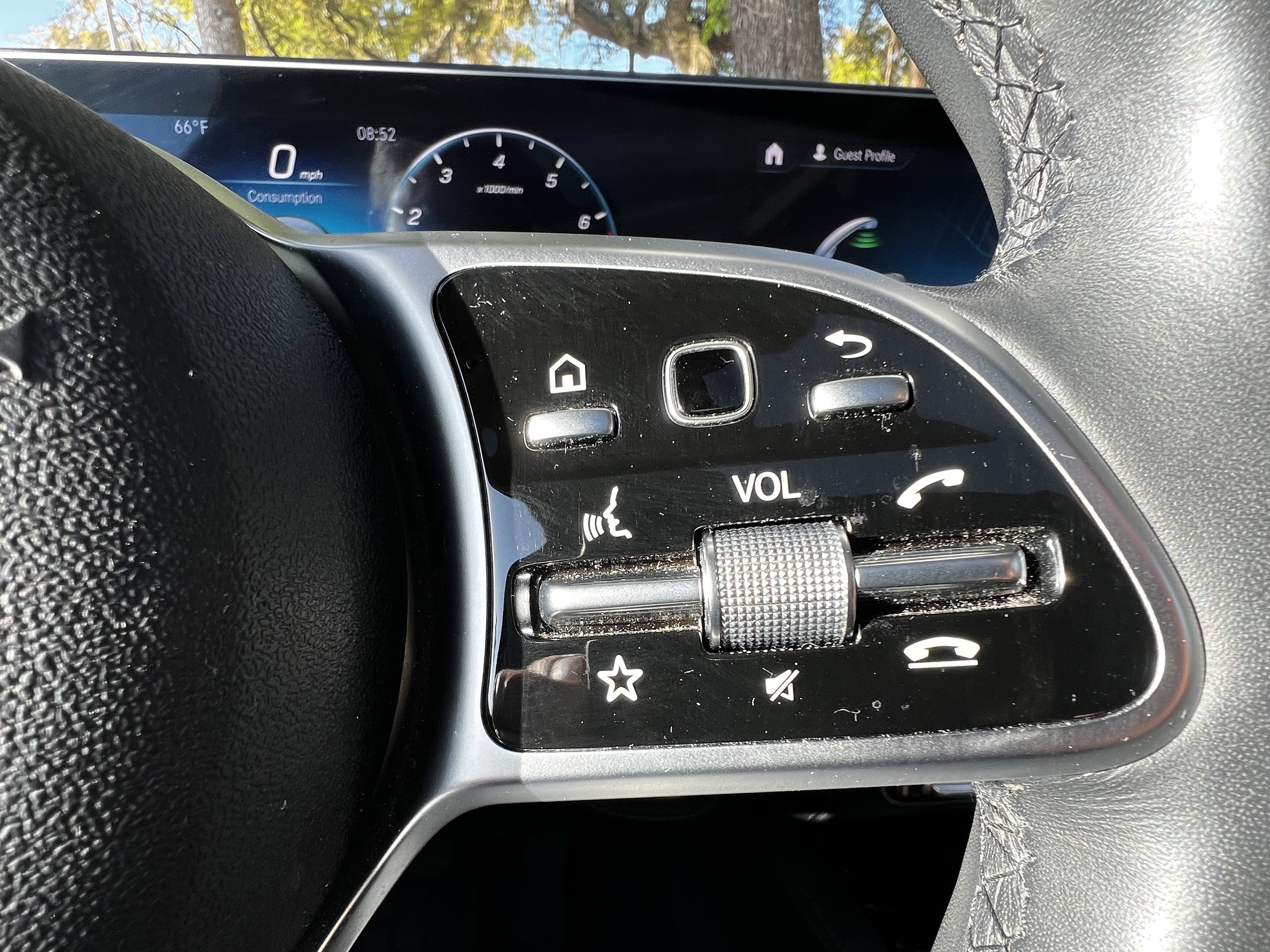 Used 2020 Mercedes-Benz GLE 450 4MATIC image 20