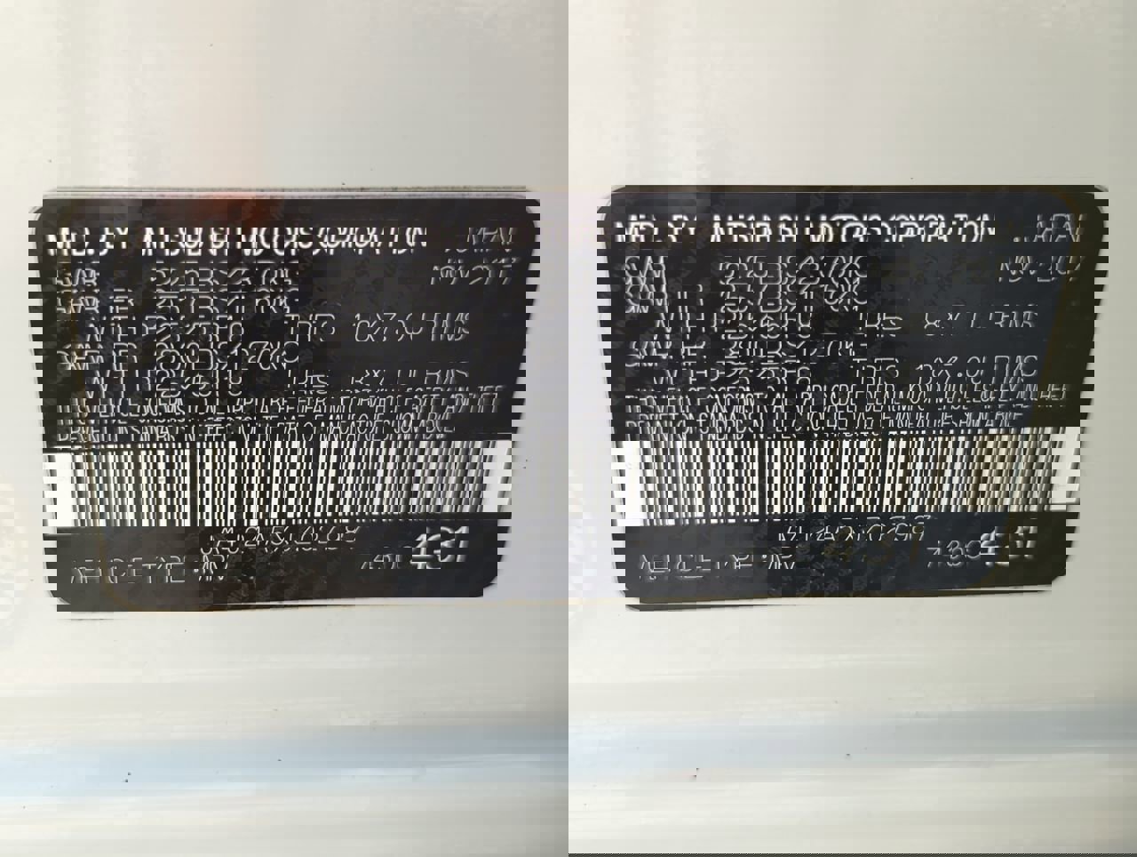 Used 2018 Mitsubishi Outlander GT image 39