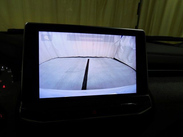 Used 2022 Jeep Compass Latitude w/ Convenience Group image 33