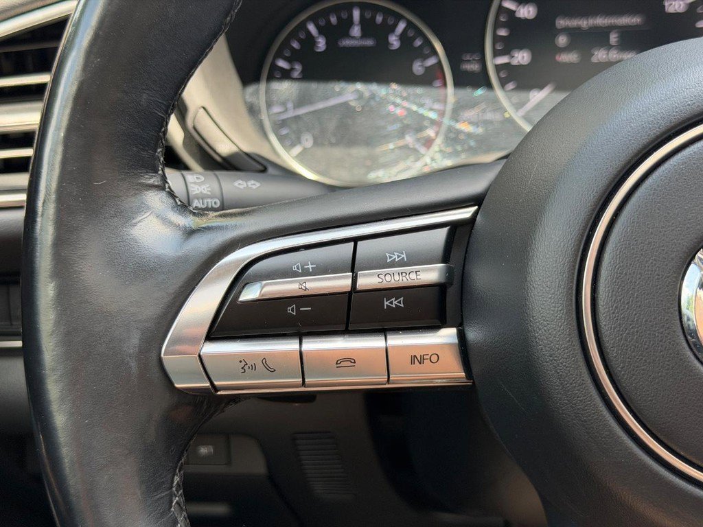 Used 2023 MAZDA CX-30 2.5 Turbo w/ Premium Plus Pkg image 17