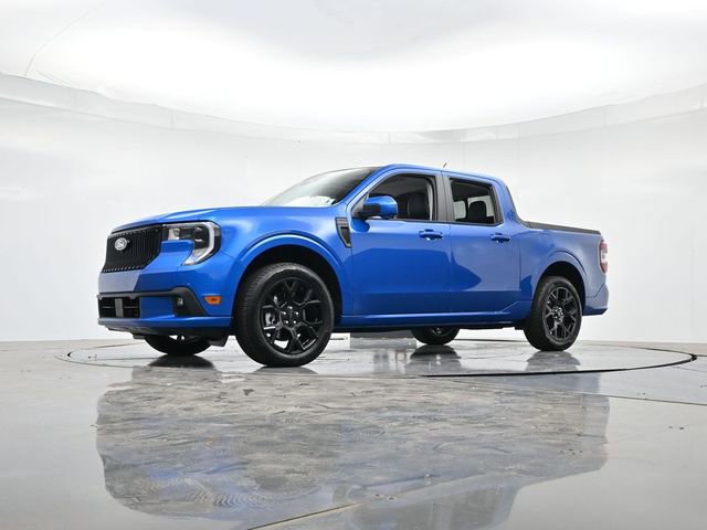 New 2025 Ford Maverick Lobo image 34