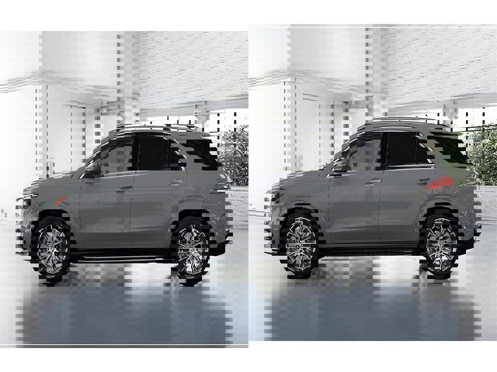 New 2026 Mercedes-Benz GLE 450 4MATIC image 34