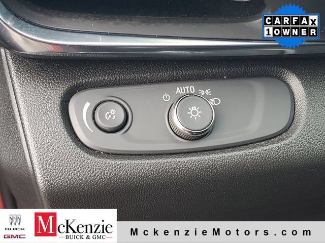 Used 2024 Buick Envista Sport Touring w/ Convenience I Package FWD image 10