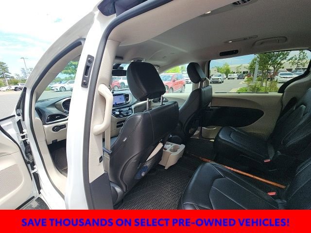 Used 2024 Chrysler Pacifica Touring-L w/ Road Tripper Package FWD image 24