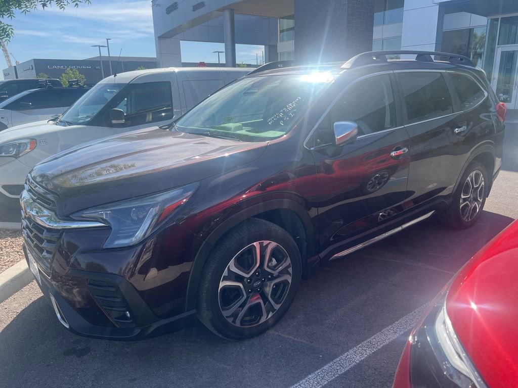 Certified 2023 Subaru Ascent Touring AWD/4WD image 31