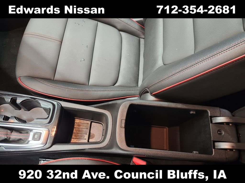 Used 2024 Chevrolet TrailBlazer RS w/ Driver Confidence Package image 33