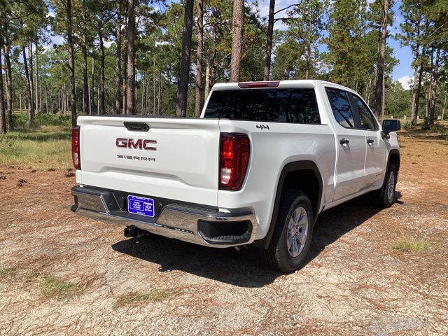 New 2026 GMC Sierra 1500 Pro w/ Pro Value Package image 5