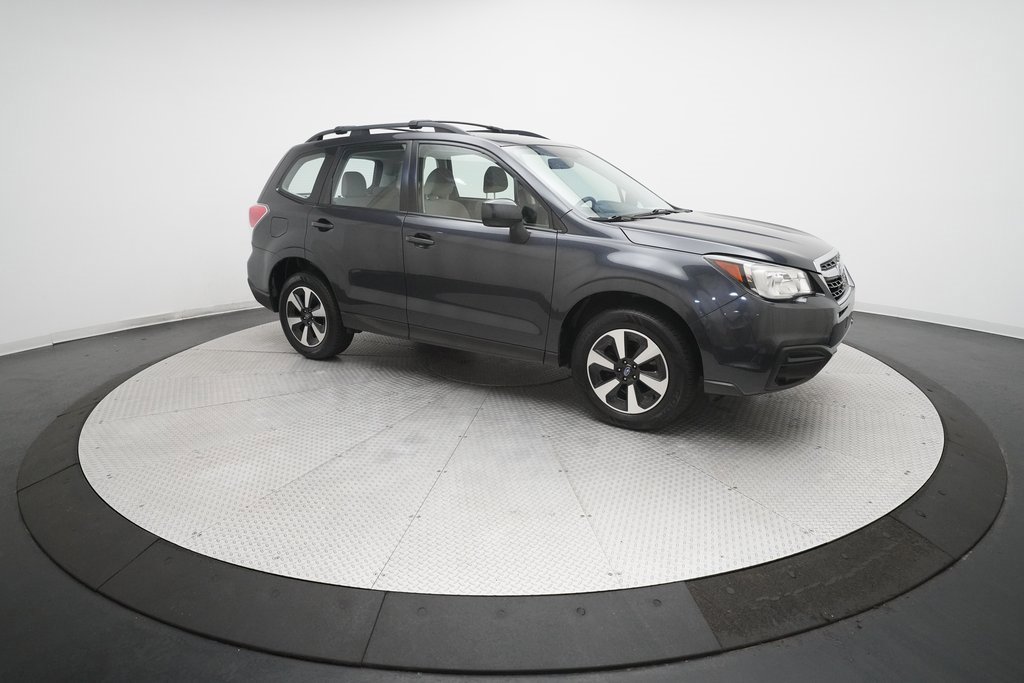 Used 2017 Subaru Forester 2.5i w/ Alloy Wheel Package image 13