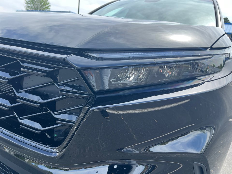 Certified 2026 Honda CR-V Sport-L image 26