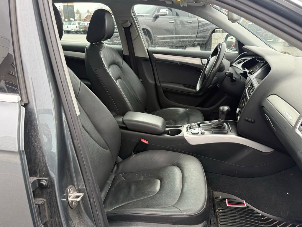 Used 2013 Audi A4 Premium Plus image 13
