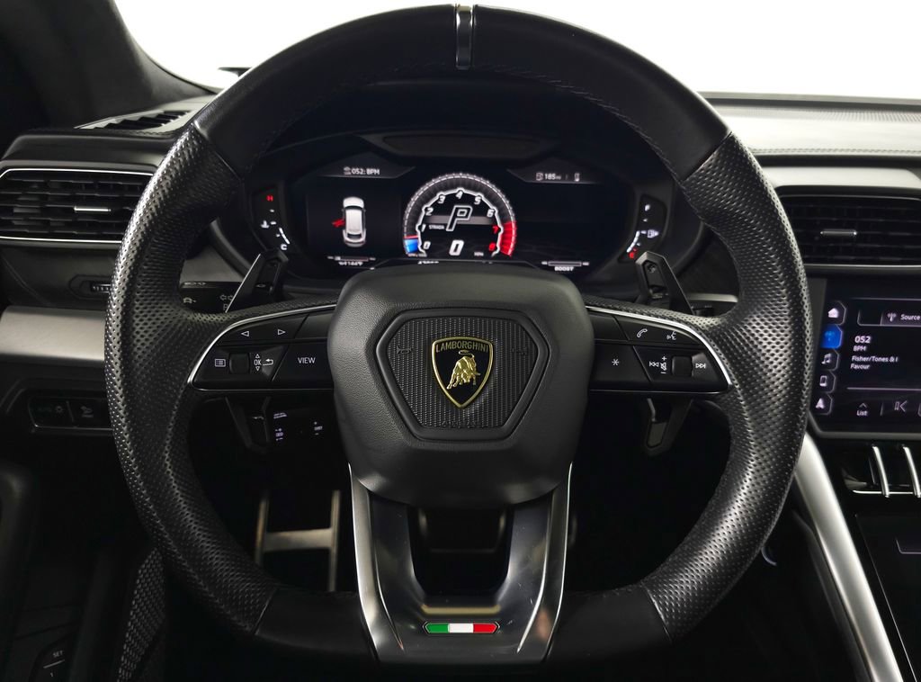 Used 2019 Lamborghini Urus AWD/4WD image 21