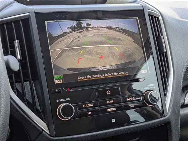 Used 2021 Subaru Forester Limited image 14