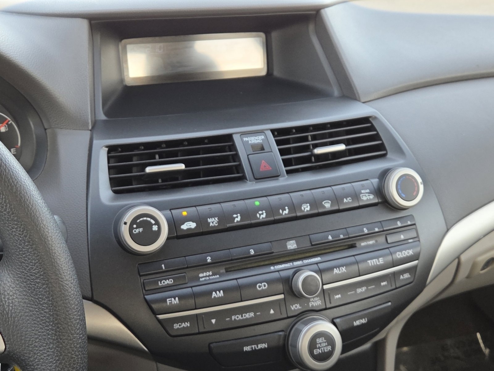 Used 2009 Honda Accord EX image 26