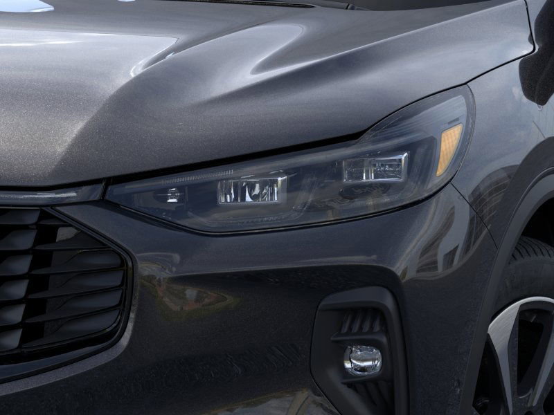New 2024 Ford Escape Platinum w/ Premium Technology Package image 18