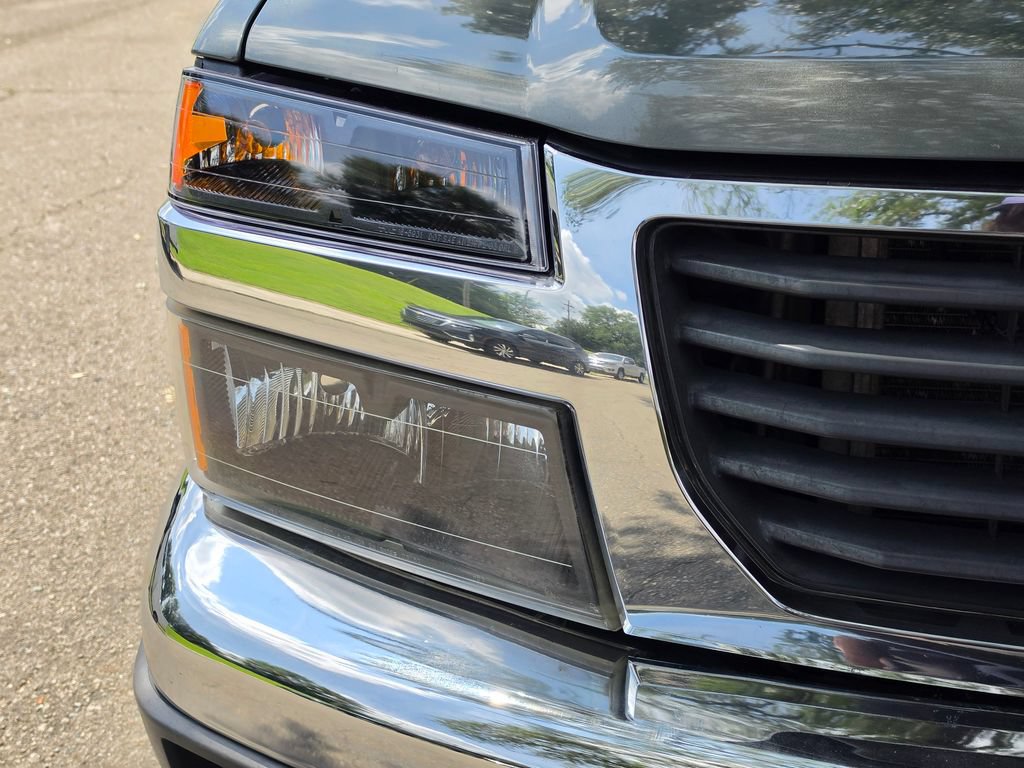 Used 2011 GMC Canyon SLE RWD image 13