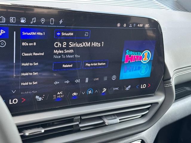 New 2026 Chevrolet Silverado EV LT image 21