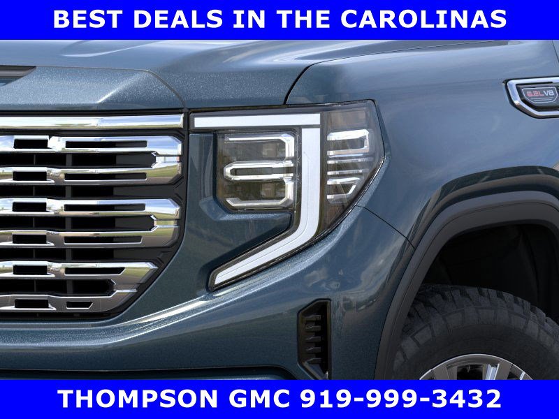 New 2026 GMC Sierra 1500 Denali w/ Technology Package image 13